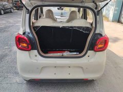 Wuling Hongguang MINIEV 2025 Fourth Generation Four-Door Advanced Edition - ფოტო 19