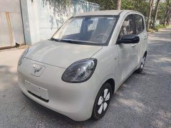 Wuling Hongguang MINIEV 2025 Fourth Generation Four-Door Advanced Edition - ფოტო 2