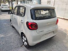 Wuling Hongguang MINIEV 2025 Fourth Generation Four-Door Advanced Edition - ფოტო 5