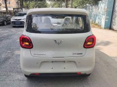 Wuling Hongguang MINIEV 2025 Fourth Generation Four-Door Advanced Edition - ფოტო 6