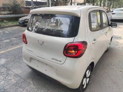 Wuling Hongguang MINIEV 2025 Fourth Generation Four-Door Advanced Edition - ფოტო 7