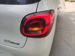 Wuling Hongguang MINIEV 2025 Fourth Generation Four-Door Advanced Edition - ფოტო 8