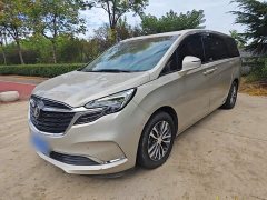 Buick GL8 ES Land Respect 653T Respect Enjoyment Edition - ფოტო 1