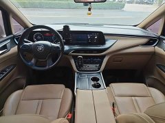 Buick GL8 ES Land Respect 653T Respect Enjoyment Edition - ფოტო 10