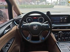 Buick GL8 ES Land Respect 653T Respect Enjoyment Edition - ფოტო 11