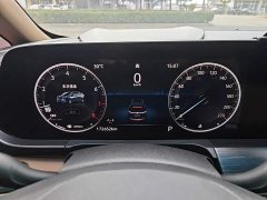 Buick GL8 ES Land Respect 653T Respect Enjoyment Edition - ფოტო 12
