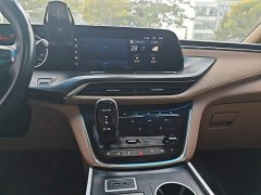 Buick GL8 ES Land Respect 653T Respect Enjoyment Edition - ფოტო 13