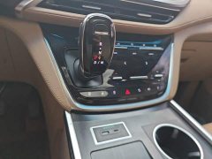 Buick GL8 ES Land Respect 653T Respect Enjoyment Edition - ფოტო 14