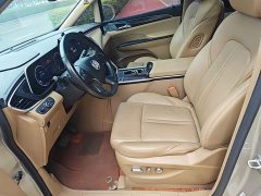 Buick GL8 ES Land Respect 653T Respect Enjoyment Edition - ფოტო 15
