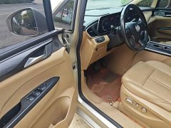 Buick GL8 ES Land Respect 653T Respect Enjoyment Edition - ფოტო 16