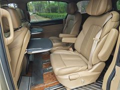 Buick GL8 ES Land Respect 653T Respect Enjoyment Edition - ფოტო 17