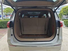 Buick GL8 ES Land Respect 653T Respect Enjoyment Edition - ფოტო 19