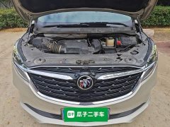 Buick GL8 ES Land Respect 653T Respect Enjoyment Edition - ფოტო 20