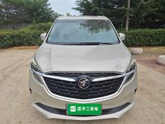 Buick GL8 ES Land Respect 653T Respect Enjoyment Edition - ფოტო 3