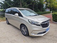 Buick GL8 ES Land Respect 653T Respect Enjoyment Edition - ფოტო 4