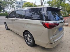 Buick GL8 ES Land Respect 653T Respect Enjoyment Edition - ფოტო 5