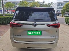 Buick GL8 ES Land Respect 653T Respect Enjoyment Edition - ფოტო 6