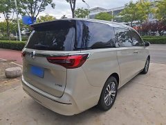 Buick GL8 ES Land Respect 653T Respect Enjoyment Edition - ფოტო 7