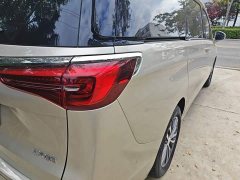 Buick GL8 ES Land Respect 653T Respect Enjoyment Edition - ფოტო 8