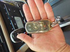 Buick GL8 ES Land Respect 653T Respect Enjoyment Edition - ფოტო 9