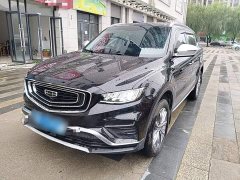 Geely Boyue 2020 1.8TD DCT Smart Pro - ფოტო 1