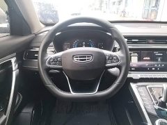 Geely Boyue 2020 1.8TD DCT Smart Pro - ფოტო 11
