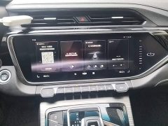 Geely Boyue 2020 1.8TD DCT Smart Pro - ფოტო 13