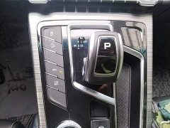 Geely Boyue 2020 1.8TD DCT Smart Pro - ფოტო 14