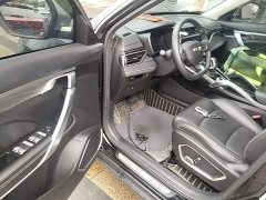 Geely Boyue 2020 1.8TD DCT Smart Pro - ფოტო 16