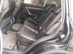 Geely Boyue 2020 1.8TD DCT Smart Pro - ფოტო 17