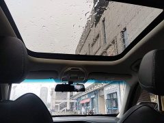 Geely Boyue 2020 1.8TD DCT Smart Pro - ფოტო 18