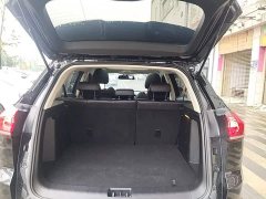 Geely Boyue 2020 1.8TD DCT Smart Pro - ფოტო 19