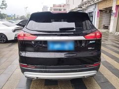 Geely Boyue 2020 1.8TD DCT Smart Pro - ფოტო 6
