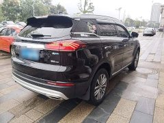 Geely Boyue 2020 1.8TD DCT Smart Pro - ფოტო 7