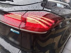 Geely Boyue 2020 1.8TD DCT Smart Pro - ფოტო 8