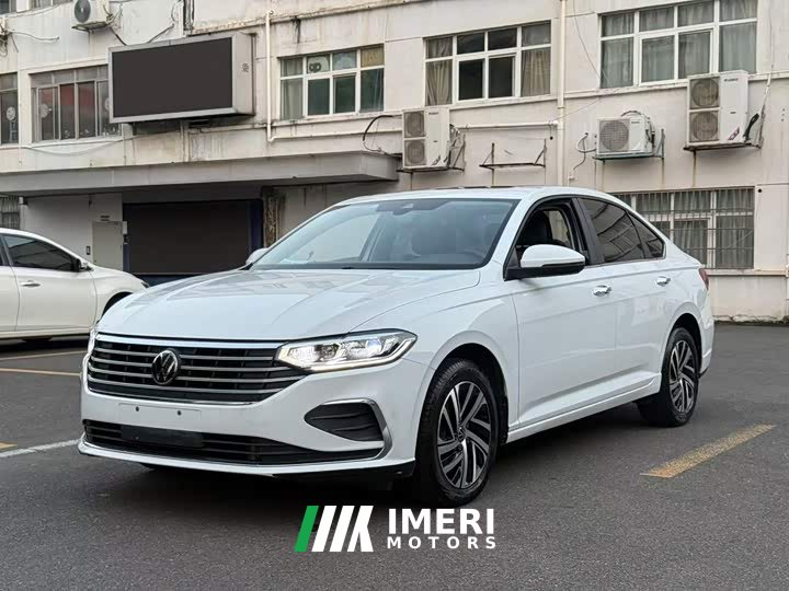Volkswagen Lavida 2024 300TSI DSG Full Comfort Edition - ავტომობილი ჩინეთიდან
