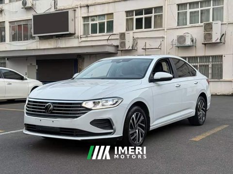 2023 Volkswagen Lavida 2024 300TSI DSG Full Comfort Edition - ავტომობილი ჩინეთიდან