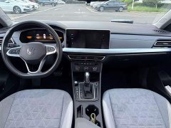 Volkswagen Lavida 2024 300TSI DSG Full Comfort Edition - ფოტო 13
