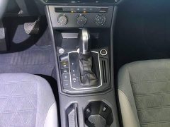 Volkswagen Lavida 2024 300TSI DSG Full Comfort Edition - ფოტო 14