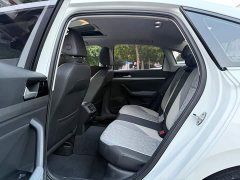 Volkswagen Lavida 2024 300TSI DSG Full Comfort Edition - ფოტო 17