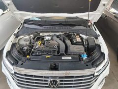Volkswagen Lavida 2024 300TSI DSG Full Comfort Edition - ფოტო 20