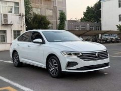 Volkswagen Lavida 2024 300TSI DSG Full Comfort Edition - ფოტო 4