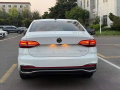 Volkswagen Lavida 2024 300TSI DSG Full Comfort Edition - ფოტო 6