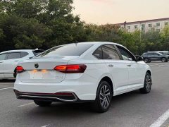 Volkswagen Lavida 2024 300TSI DSG Full Comfort Edition - ფოტო 7