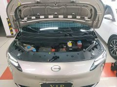 AION Y Plus 610 Smart Leader Edition Ternary Lithium - ფოტო 20