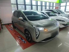 AION Y Plus 610 Smart Leader Edition Ternary Lithium - ფოტო 4