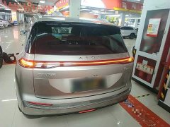 AION Y Plus 610 Smart Leader Edition Ternary Lithium - ფოტო 6