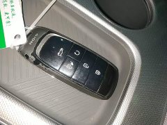 AION Y Plus 610 Smart Leader Edition Ternary Lithium - ფოტო 9