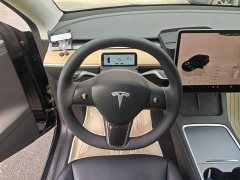 Tesla Model Y Rear-Wheel Drive - ფოტო 11