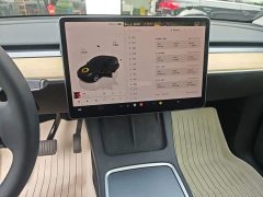 Tesla Model Y Rear-Wheel Drive - ფოტო 13